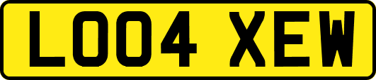 LO04XEW