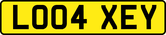 LO04XEY