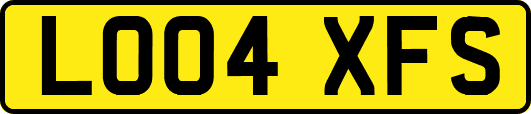 LO04XFS