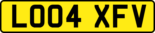 LO04XFV
