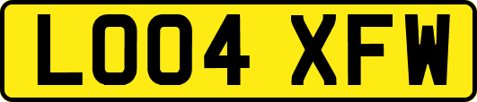 LO04XFW
