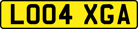 LO04XGA