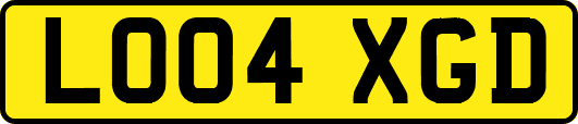 LO04XGD