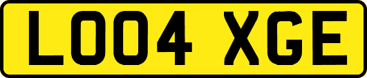 LO04XGE