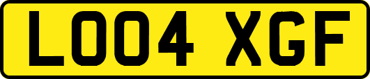 LO04XGF