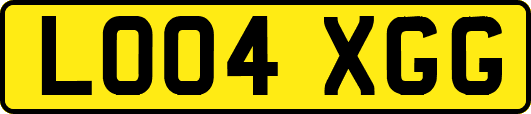 LO04XGG