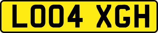LO04XGH