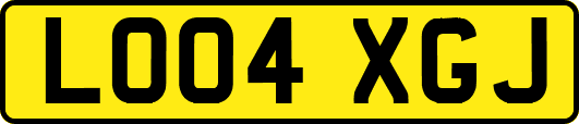 LO04XGJ