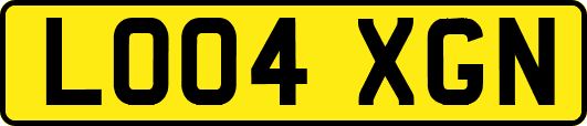 LO04XGN