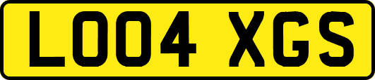 LO04XGS
