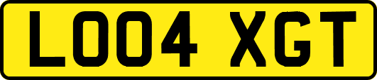 LO04XGT