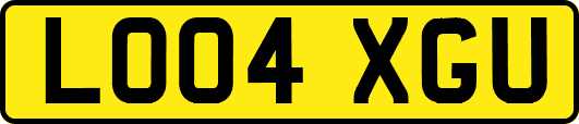 LO04XGU