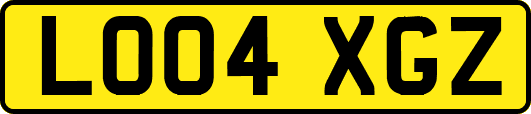 LO04XGZ