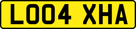 LO04XHA