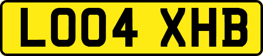 LO04XHB