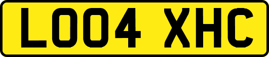 LO04XHC