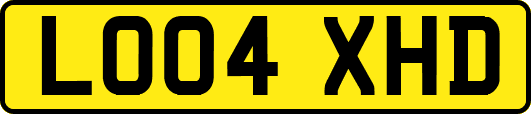 LO04XHD
