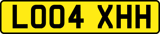 LO04XHH