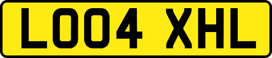 LO04XHL