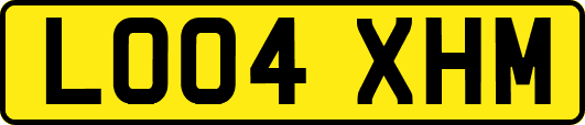 LO04XHM
