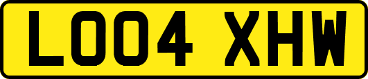 LO04XHW