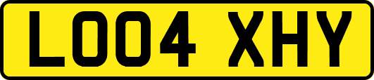 LO04XHY