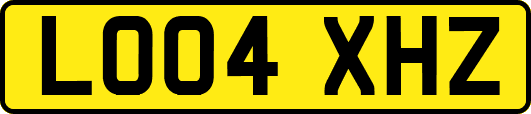 LO04XHZ