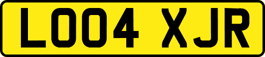 LO04XJR
