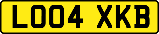 LO04XKB