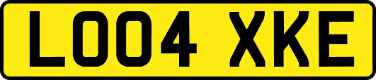 LO04XKE