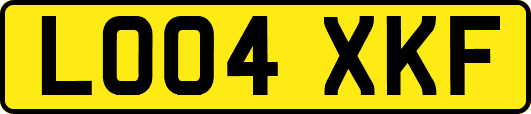 LO04XKF