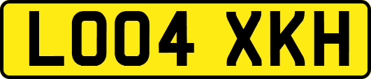 LO04XKH