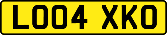 LO04XKO