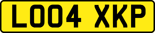 LO04XKP