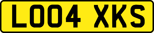 LO04XKS