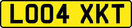 LO04XKT