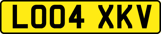 LO04XKV