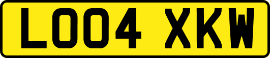 LO04XKW