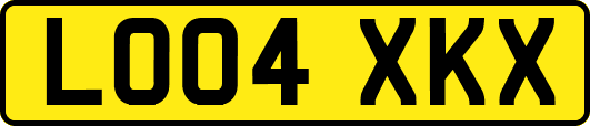 LO04XKX