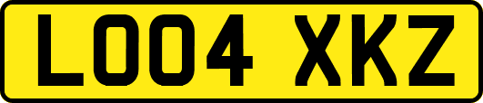 LO04XKZ