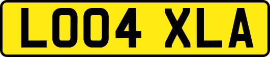 LO04XLA