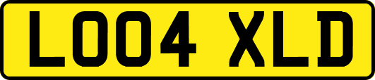 LO04XLD