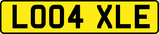 LO04XLE