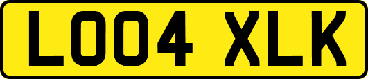LO04XLK