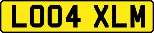 LO04XLM