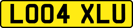 LO04XLU