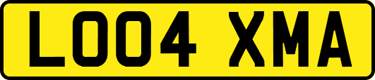 LO04XMA