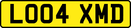LO04XMD