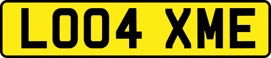 LO04XME