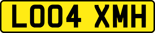 LO04XMH